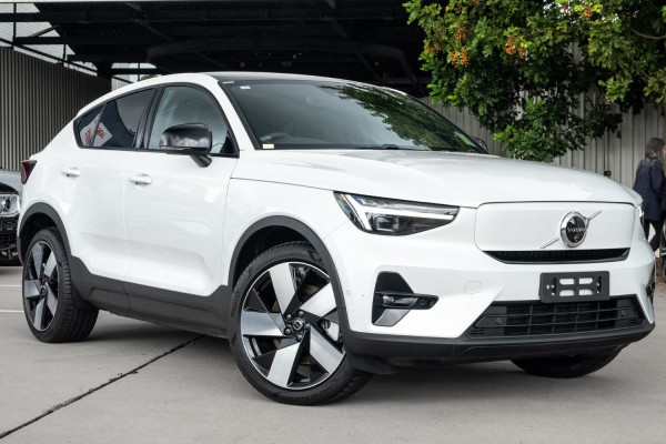 2024 Volvo C40 XK Recharge Twin Pure Electric SUV