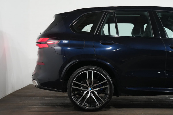 2024 BMW X5 xDrive30d M Sport SUV Image 6