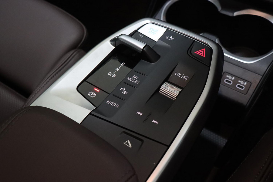 2024 BMW iX1 U11 eDrive20 xLine SUV
