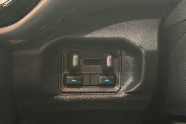 2025 MY26 Ford Ranger P703 Sport Ute Image 27
