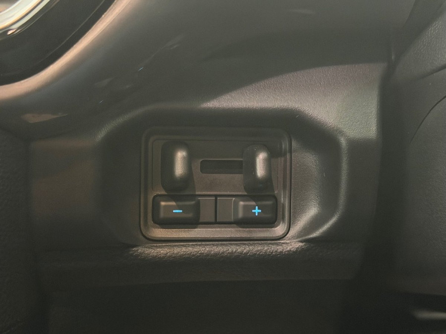 2025 MY26 Ford Ranger P703 Sport Ute Image 27