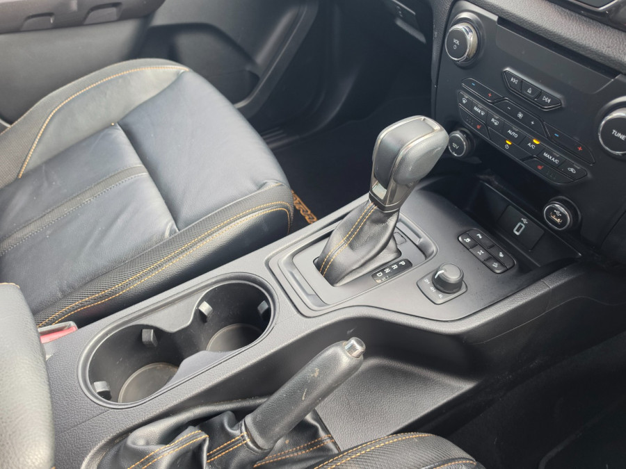 2020 MY20.25 Ford Ranger PX MkIII Wildtrak Ute Image 26