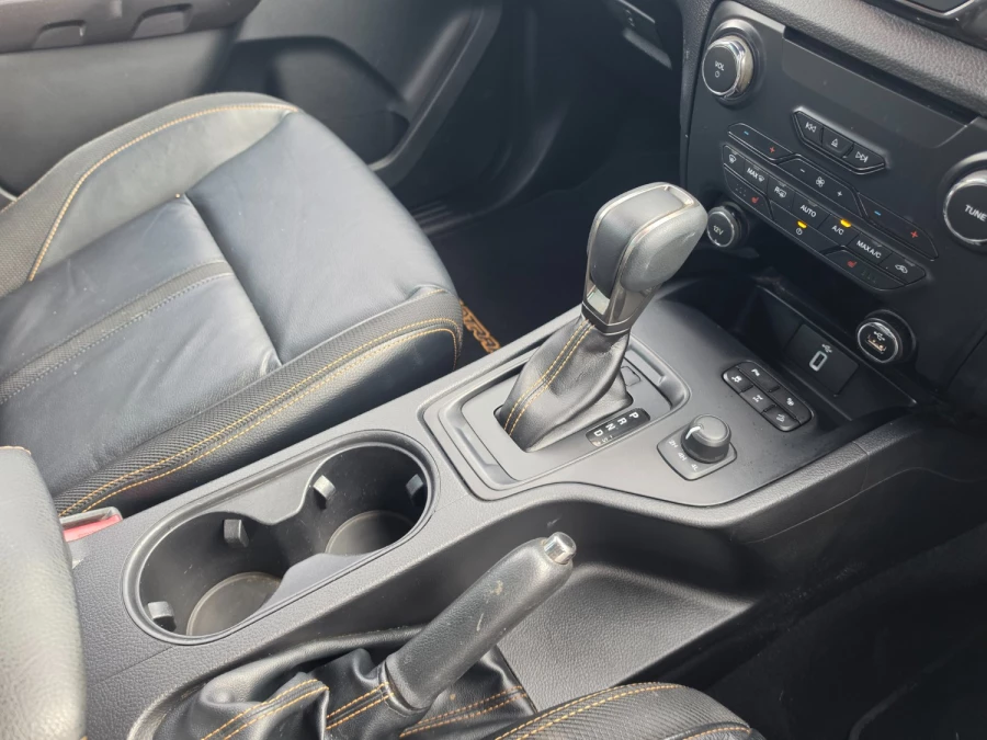 2020 MY20.25 Ford Ranger PX MkIII Wildtrak Ute Image 26