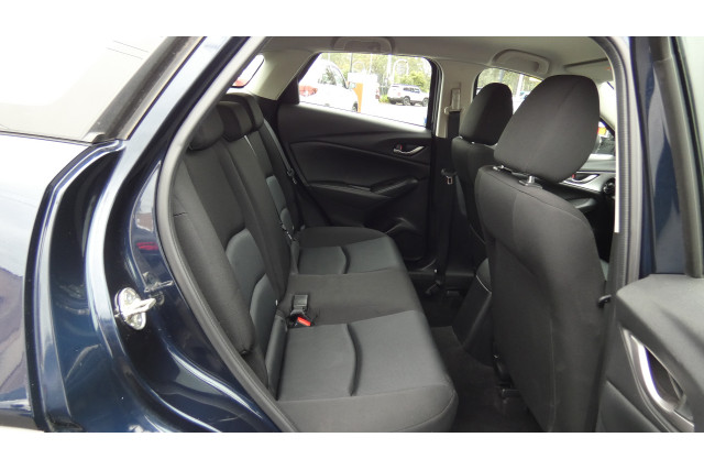 2021 Mazda CX-3 CX3E NEO SPORT FWD SUV Image 12