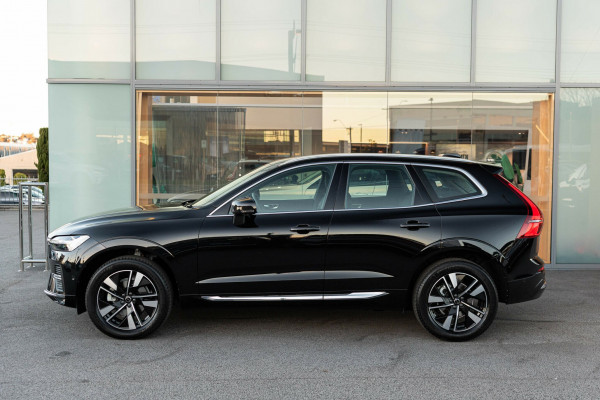 2025 MY26 Volvo XC60 UZ Plus B5 Bright SUV Image 7