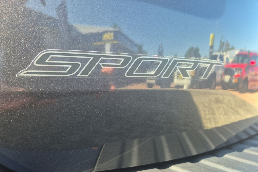 2020 Ford Everest UA II Sport Wagon Image 20