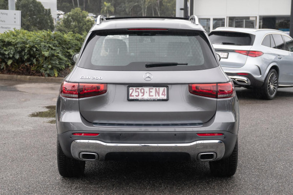 2022 Mercedes-Benz GLB-Class X247 GLB200 SUV image 5