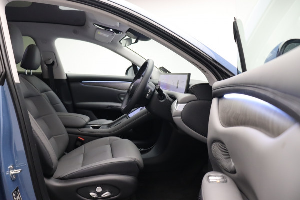 2026 MG IM6 Platinum SUV Image 12