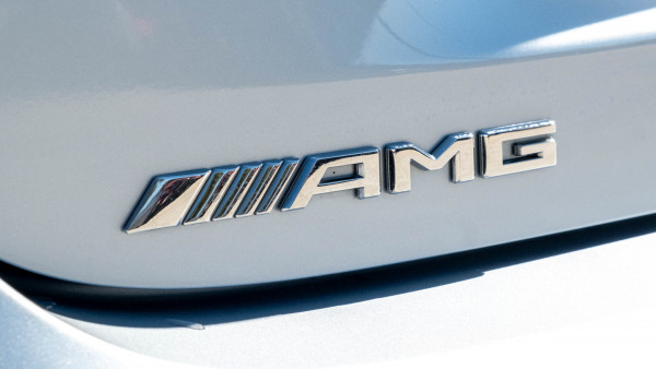 2025 MY25.55 Mercedes-Benz A-Class W177 A35 AMG Hatch image 12
