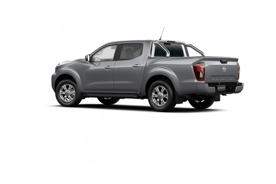 2025 Nissan Navara D23 ST Ute Image 27