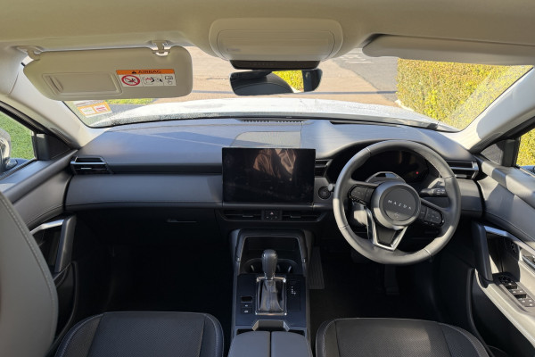 2026 Mazda CX-5 KM Series G25 Touring SUV Image 17