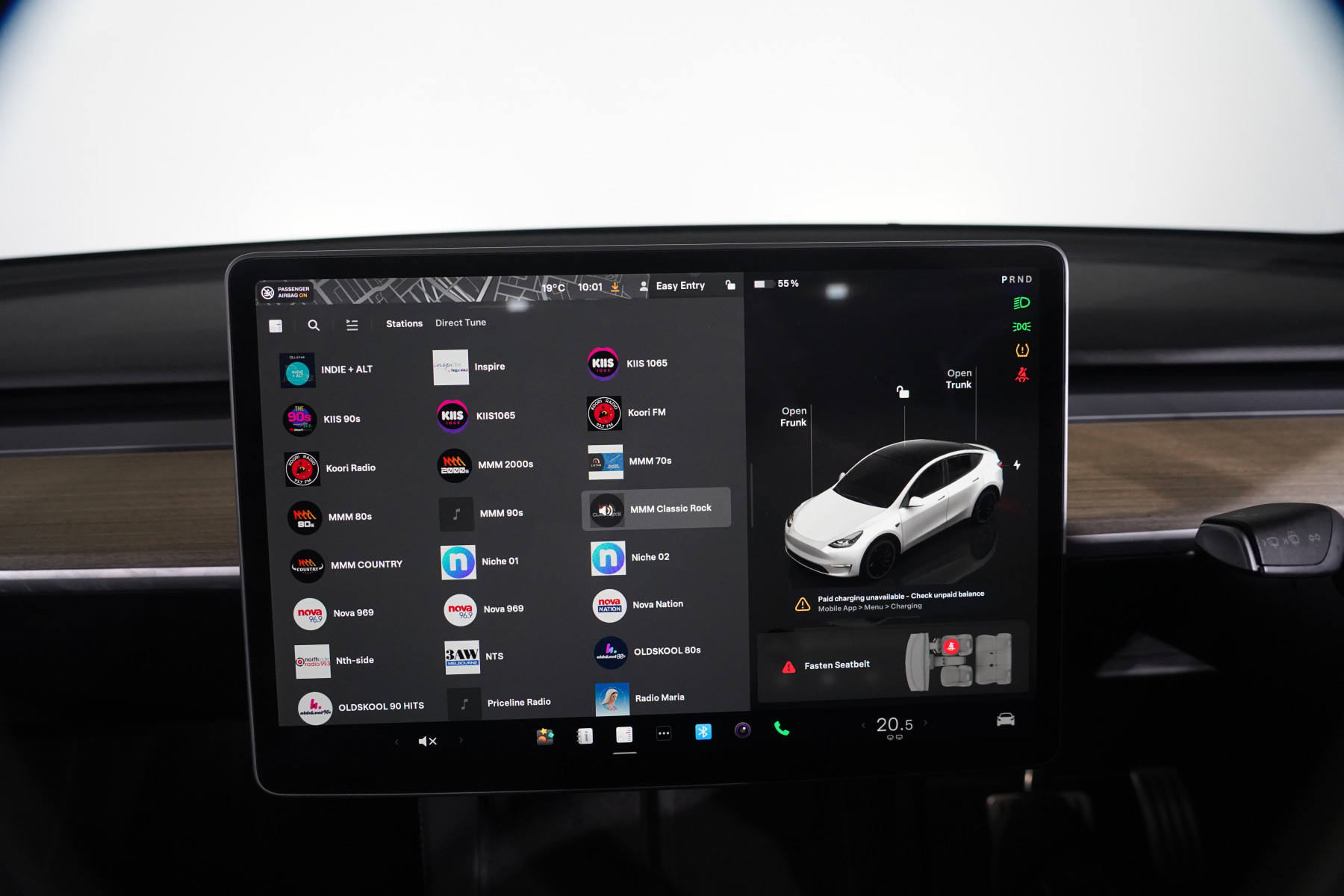 2023 Tesla Model Y Y Performance SUV Image 18