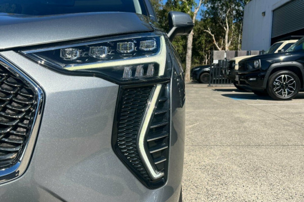 2021 Haval Jolion A01 Ultra SUV Image 11