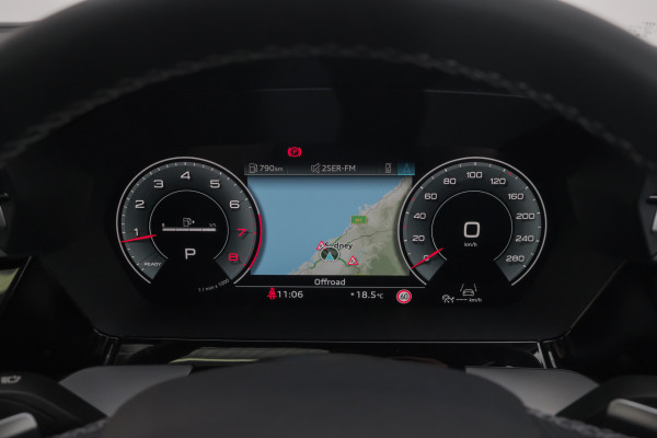 2026 Audi A3 GY TFSI 110kW S line Sedan image 10