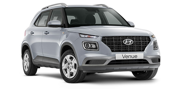 2019 MY20 Hyundai Venue QX Go Wagon