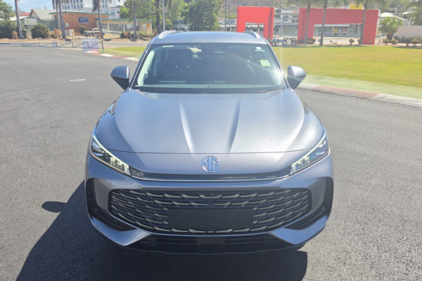 2025 MG HS AS33H Excite Hybrid+ SUV Image 10