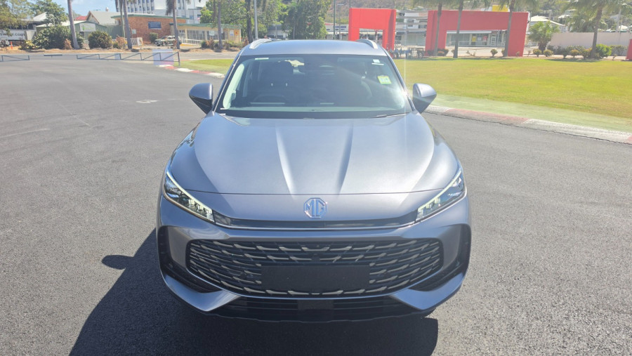 2025 MG HS AS33H Excite Hybrid+ SUV Image 10