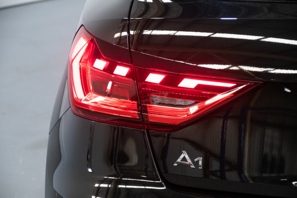 2023 Audi A1 GB 40 TFSI S line Hatch Image 10