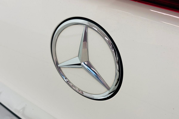 2023 MY23.5 Mercedes-Benz EQB X243 EQB250 SUV Image 13