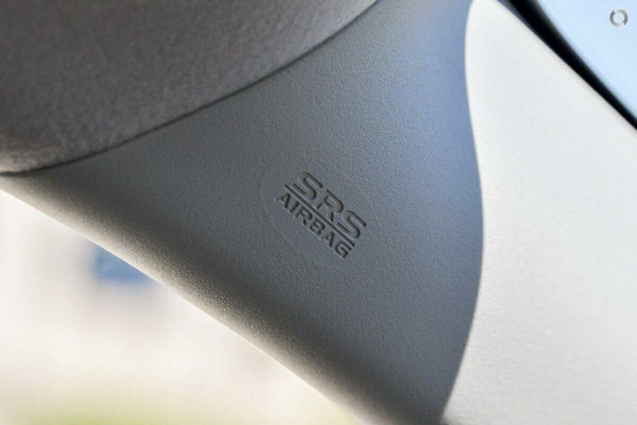 2024 Mitsubishi ASX XD ES SUV Image 13