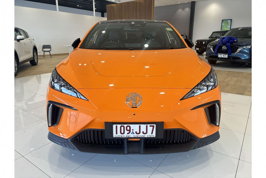 2023 MG MG4 MEH32 Essence 64 Hatch Image 15
