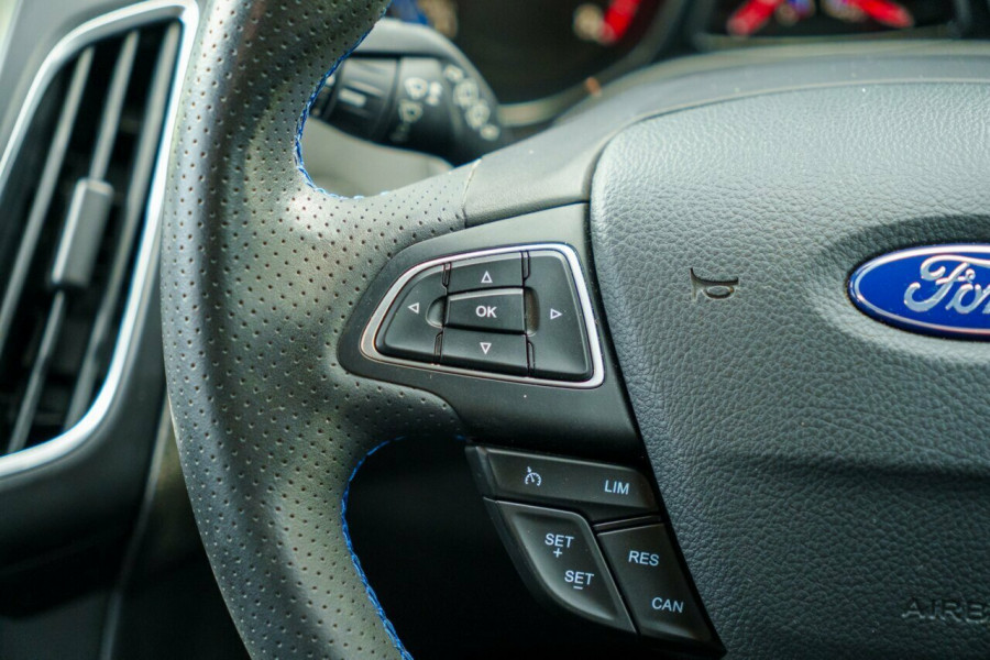 2017 Ford Focus LZ RS Hatch Image 13