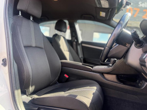 2018 Honda Civic 10th Gen VTi-S Hatch