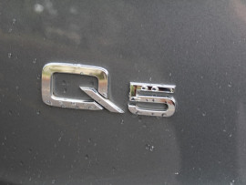 2013 MY14 Audi Q5 8R TDI Suv