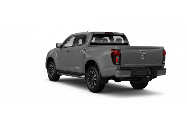 2026 Mazda BT-50 TF GT Ute Image 18
