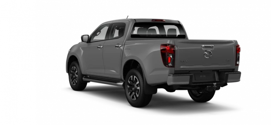 2026 Mazda BT-50 TF GT Ute Image 18