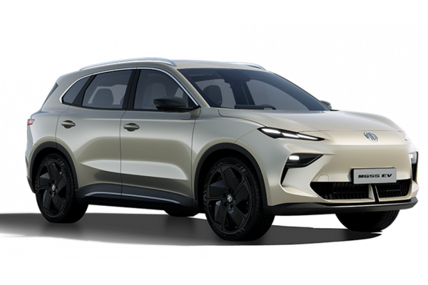 2025 MG MGS5 EV ZS3EM Excite 49 SUV