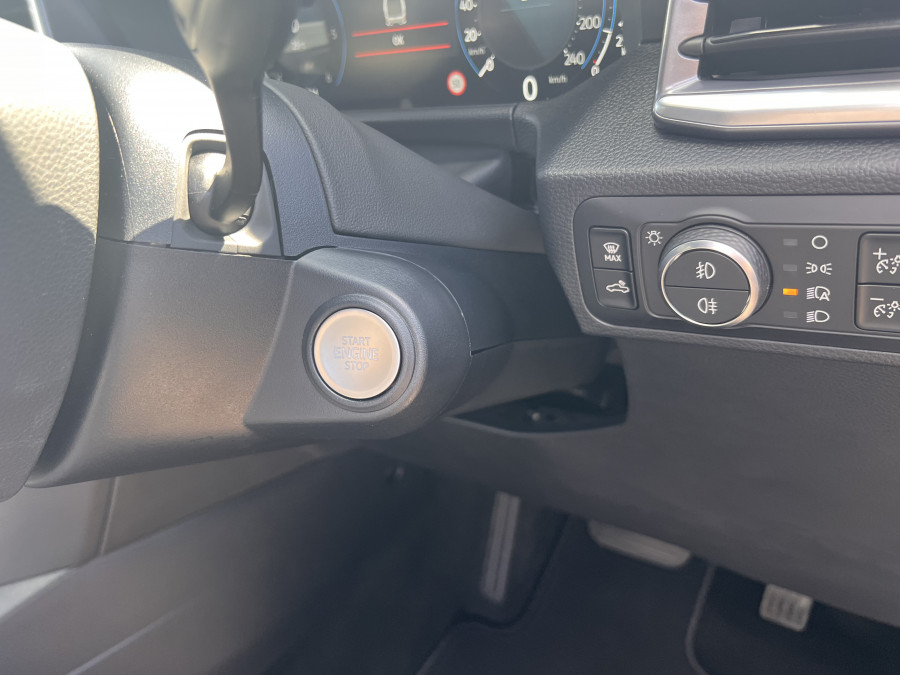 2026 Volkswagen Amarok NF TDI600 PanAmericana Ute Image 16