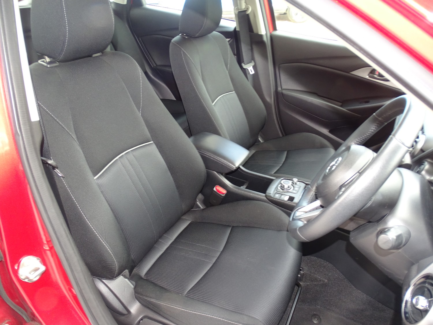 2022 Mazda CX-3 DK Maxx Sport LE SUV Image 11