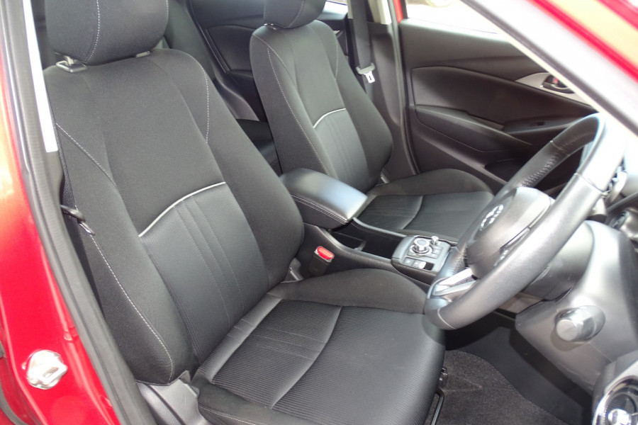 2022 Mazda CX-3 DK Maxx Sport LE SUV Image 11