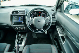 2024 Mitsubishi ASX XD GSR SUV