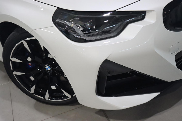 2026 MY25 BMW 2 Series G42 230i M Sport Coupe