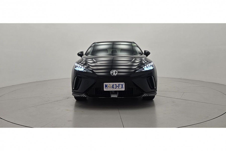 2024 MG MG4 MEH32 XPOWER Hatch Image 6