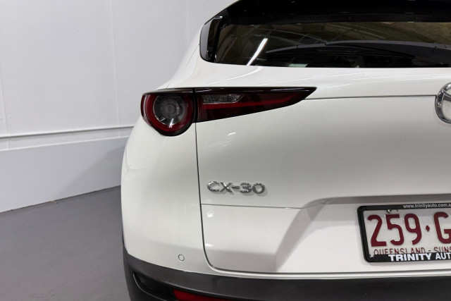 2022 Mazda CX-30 DM2WLA G25 Astina SUV Image 26