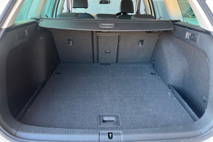 2018 Volkswagen Golf 7.5 135TDI Premium SUV Image 20