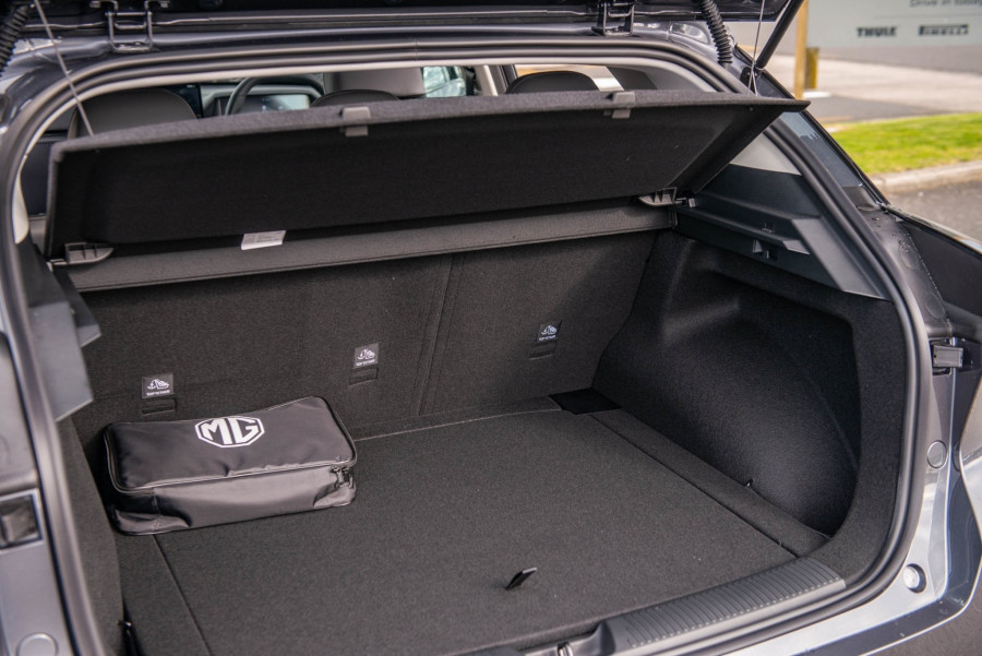 2026 MG MG4 AH4E Essence 64 Hatch Image 16