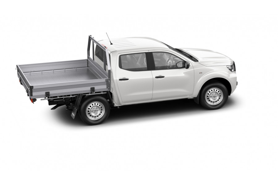 2025 Nissan Navara D23 SL Cab Chassis Image 15