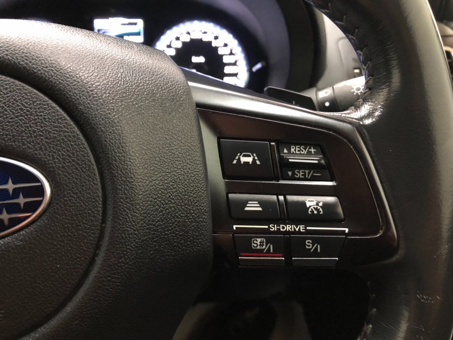 2018 Subaru Levorg V1 MY18 2.0 GT-S Wagon Image 14