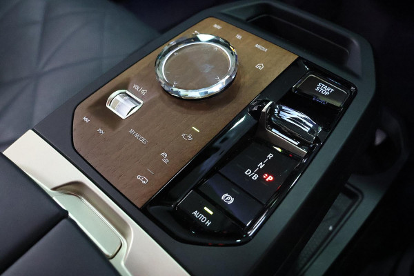 2024 BMW iX I20 xDrive50 Sport SUV