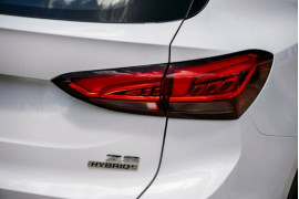 2024 MY25 MG ZS ZS32 Essence Hybrid+ SUV