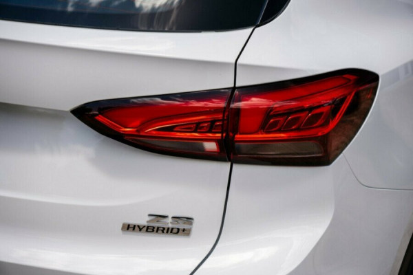 2024 MY25 MG ZS ZS32 Essence Hybrid+ SUV