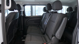 2020 Mercedes-Benz Vito Van