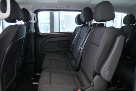 2020 Mercedes-Benz Vito Van