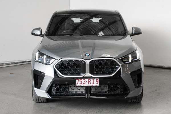 2025 BMW X2 U10 xDrive20i M Sport SUV