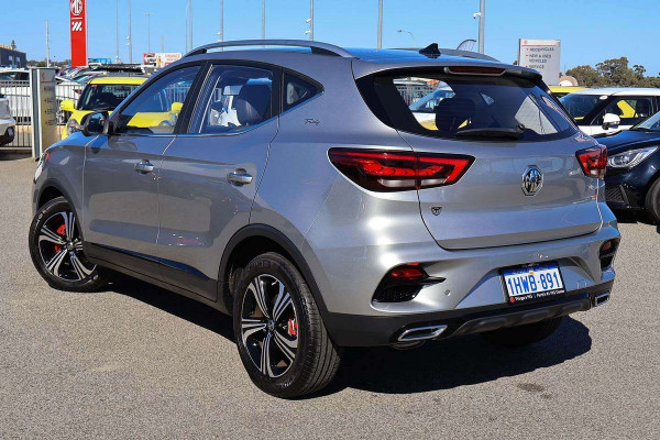 2023 MG ZST Excite SUV Image 2