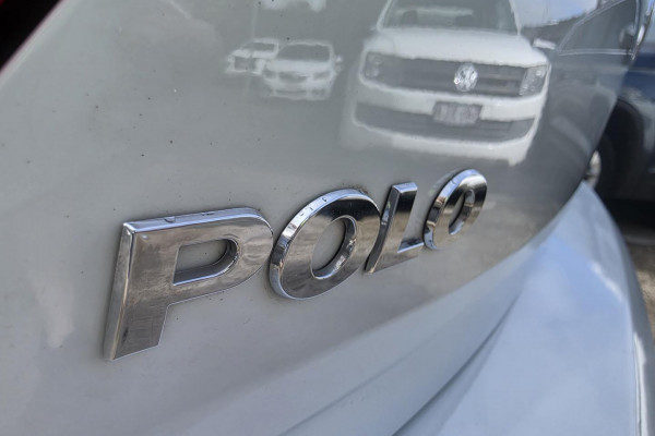 2018 MY19 Volkswagen Polo AW 85TSI Comfortline Hatch Image 24